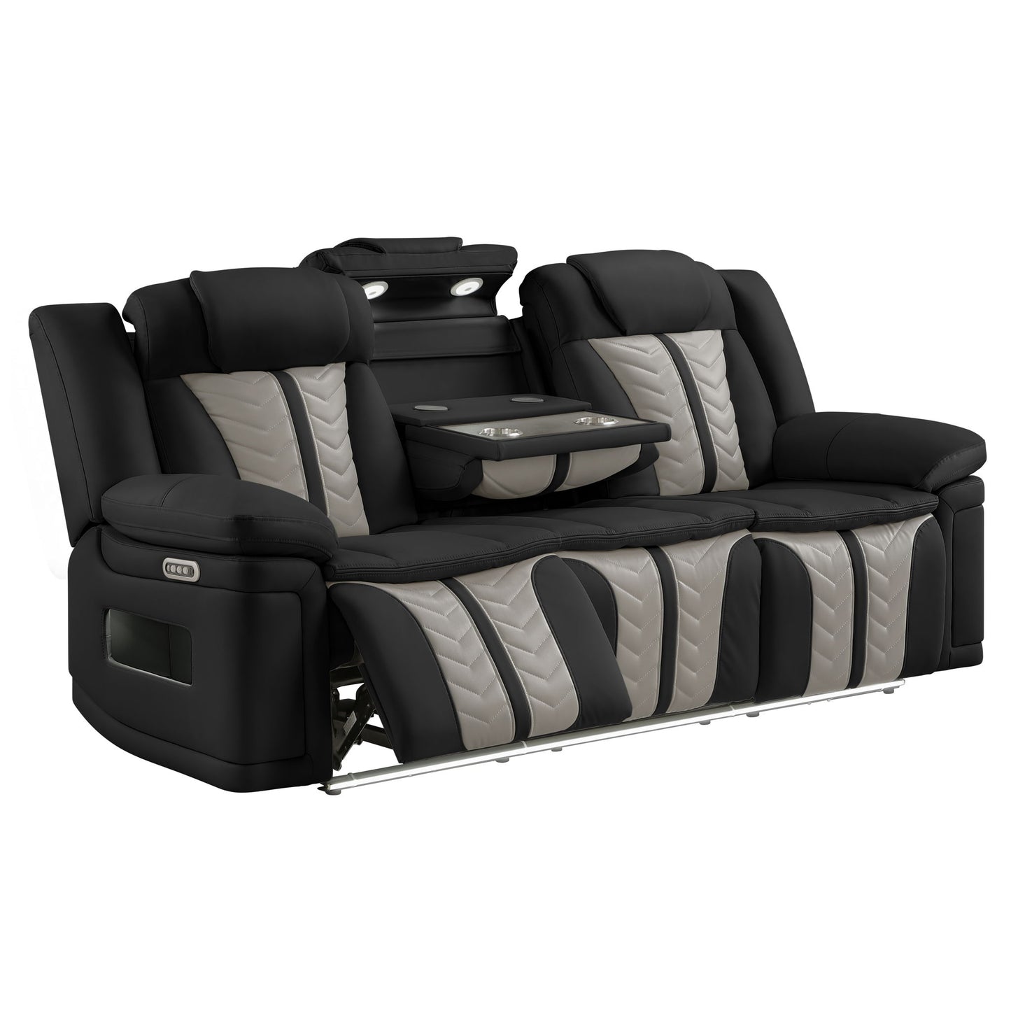Cruiser - Power Reclining Sofa