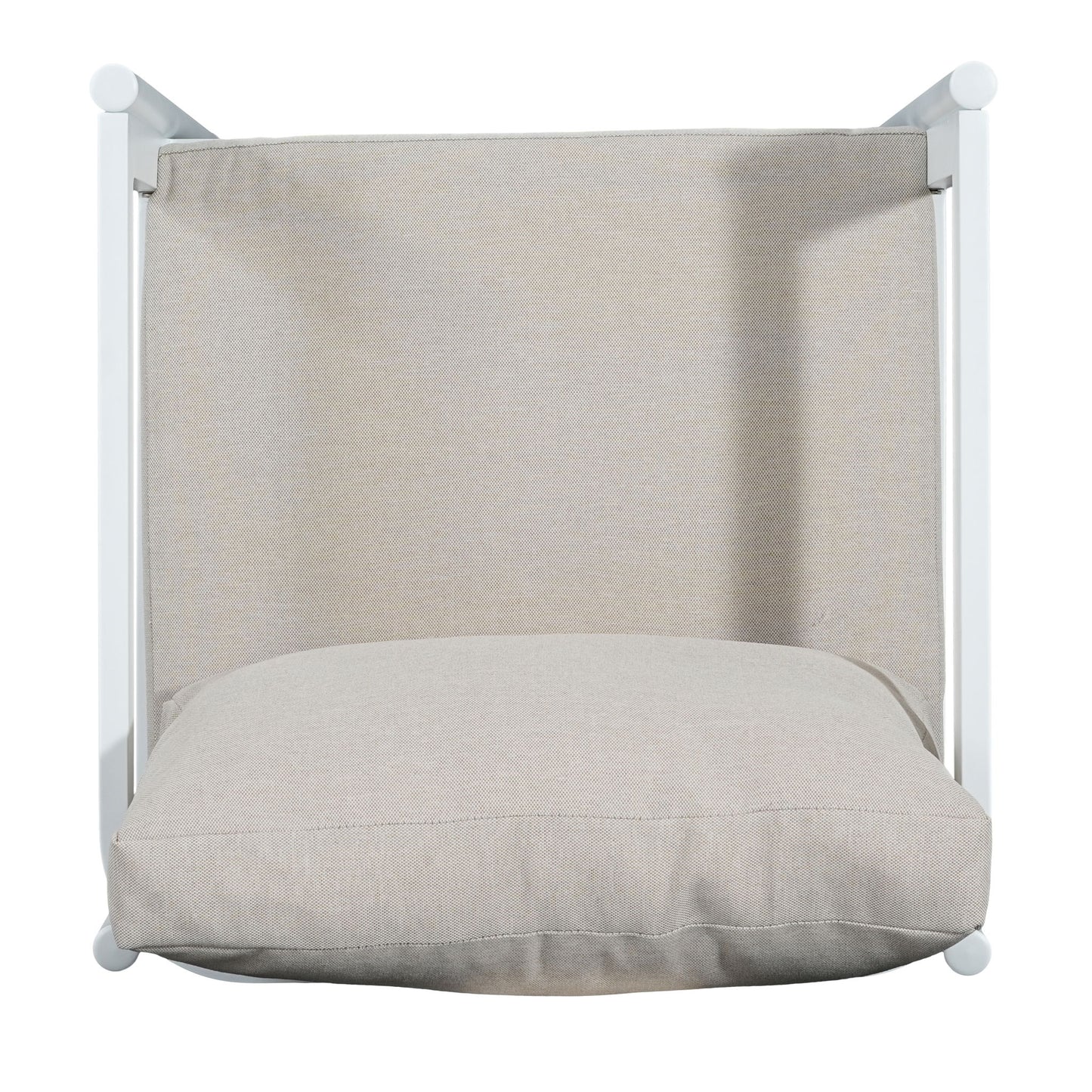 All-Weather Outdoor Dining Chair (Set of 2)