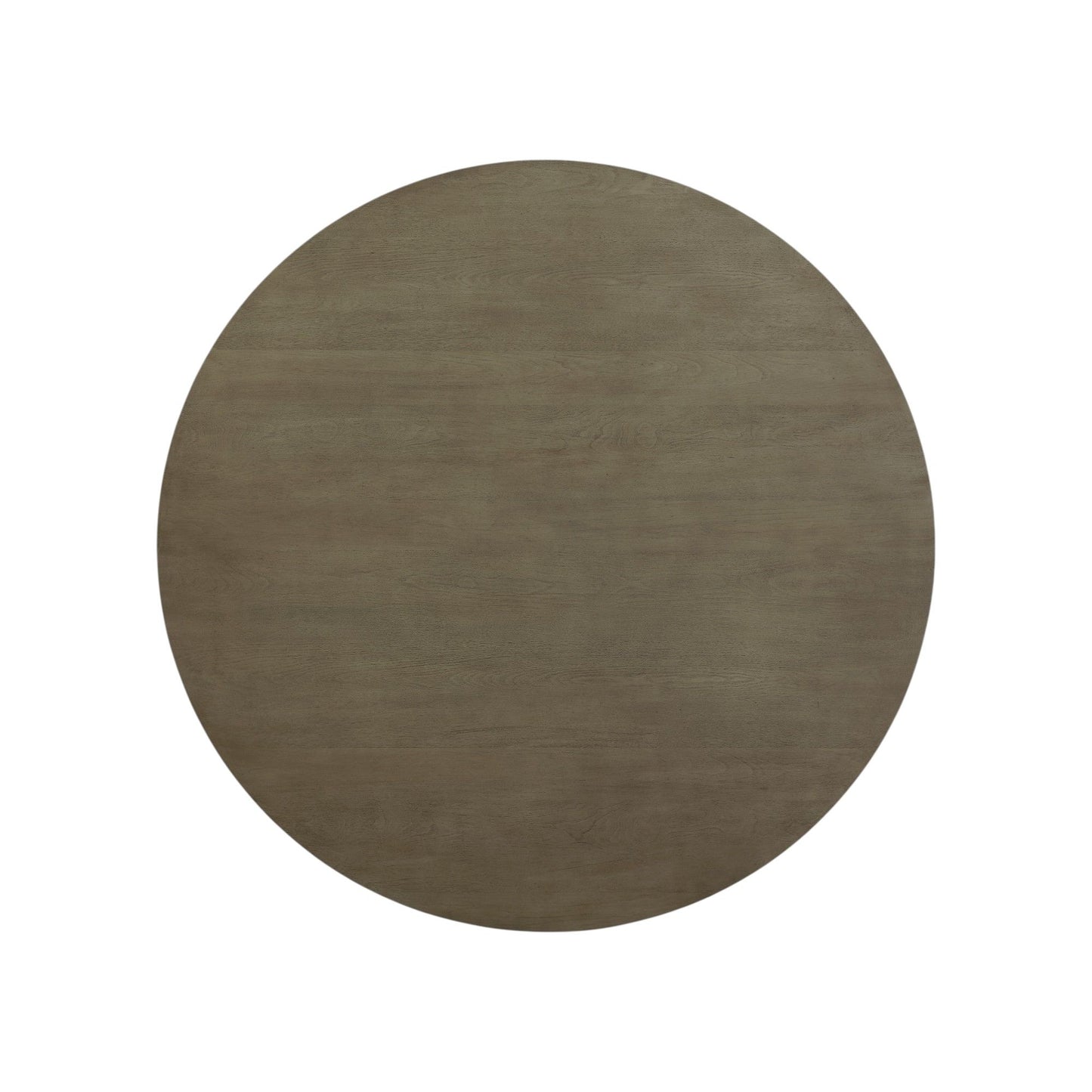 Waylon - Dining Table - Gray / Oak