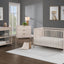 Pixie - Stylish Design Changing Table