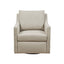 Bedford - Swivel Armchair - Natural