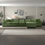 Hayward - Oversized Modular Sectional Sofa