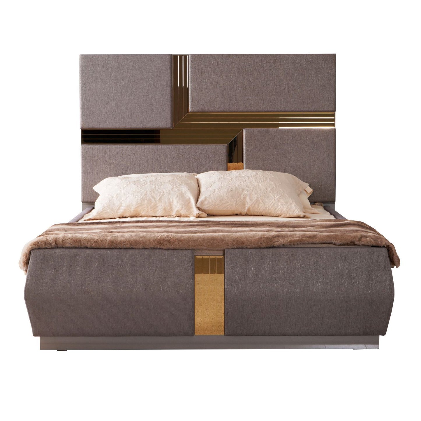 Lorenzo - Bedroom Set