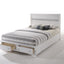 Naima - Elegance Bed