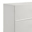 Europa - Chest - White