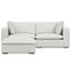 Jasmine - Handcrafted Sofa And Ottoman