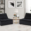 Anna - Armless Lounge Chair