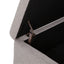 Monroe - Upholstered Storage Ottoman