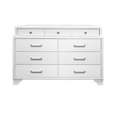 Civic - Dresser