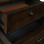 Sevilla - Nightstand - Walnut