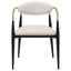 Mistra - Dining Arm Chair (Set of 2)
