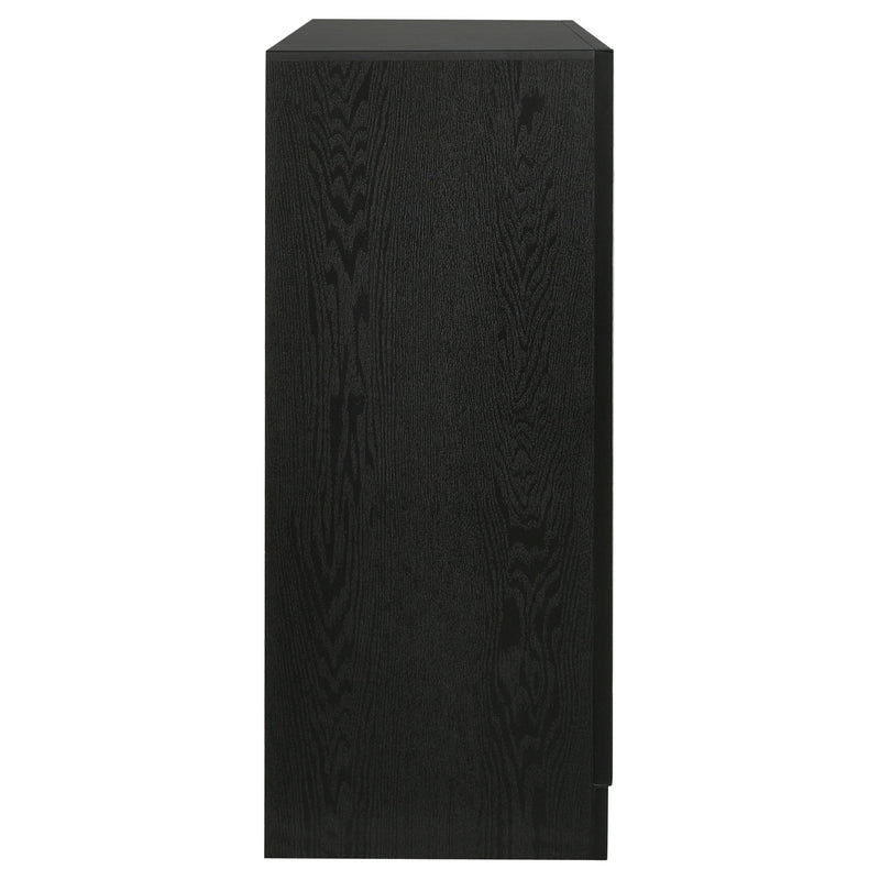 Annie - 9 Drawer Dresser
