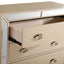 Sleek Contemporary Storage Chest