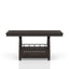 Counter Height Dining Table - Coffee