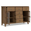 Artisan - Sideboard Buffet - Rustic Brown