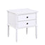 Emmett - 2 Drawer Nightstand