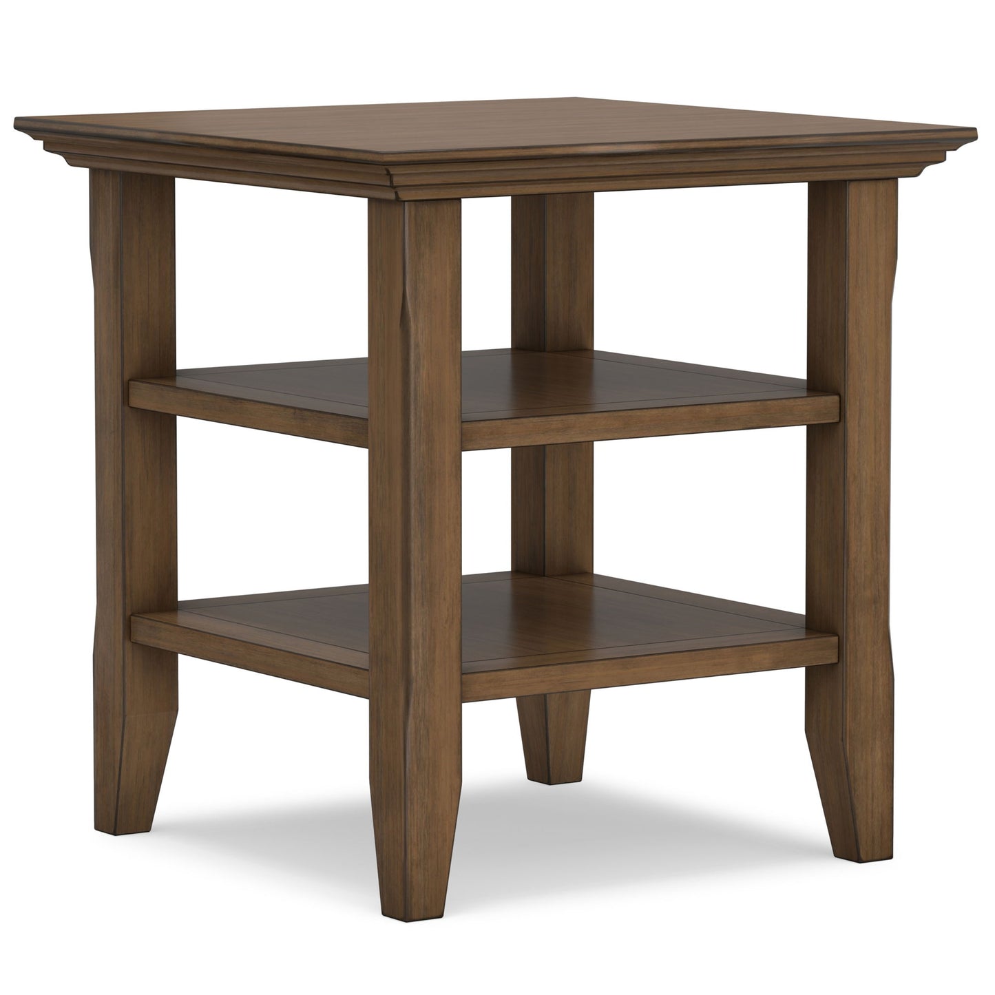 Acadian - Transitiona End Table