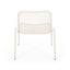 Kincaid - Stackable Iron Chair
