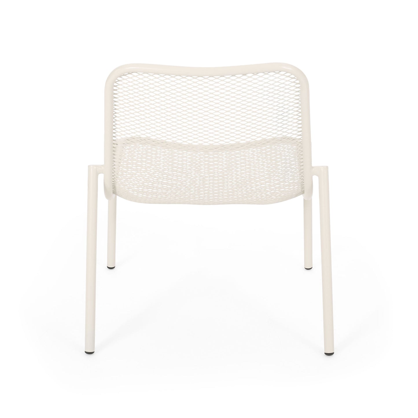 Kincaid - Stackable Iron Chair