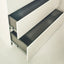Liv - 4 Drawer Contemporary Wood Chest