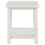 Castleton - Coffee And End Table Set With Storage