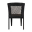 Outdoor Dining Stackable Chairs
