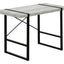 Computer Desk For Home Office, Laptop, Industrial Design