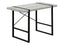 Computer Desk For Home Office, Laptop, Industrial Design