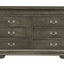 Elegant Traditional Storage Dresser