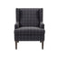 Fancy Design, Farmhouse Accent Chair
