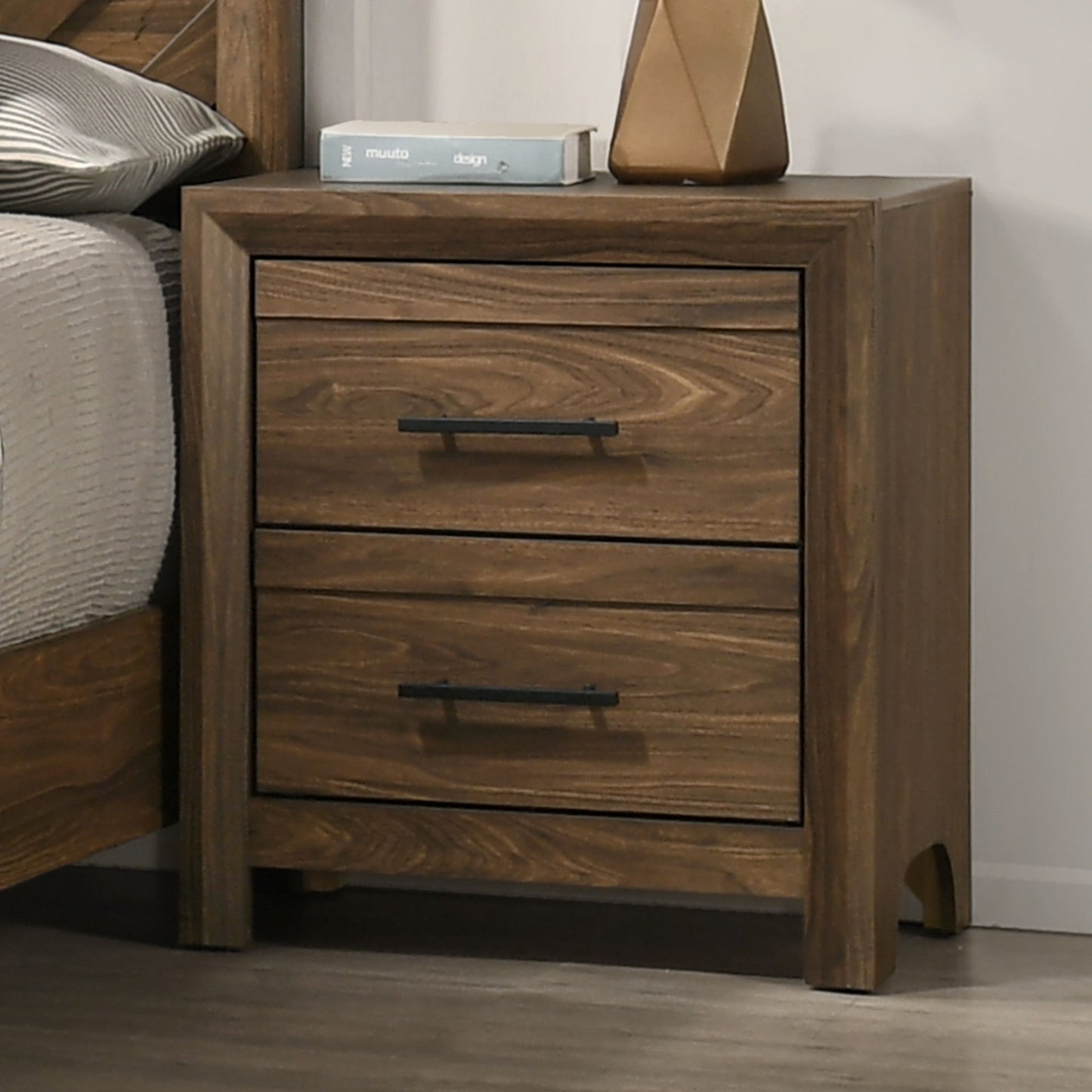 Biscayne - Nightstand