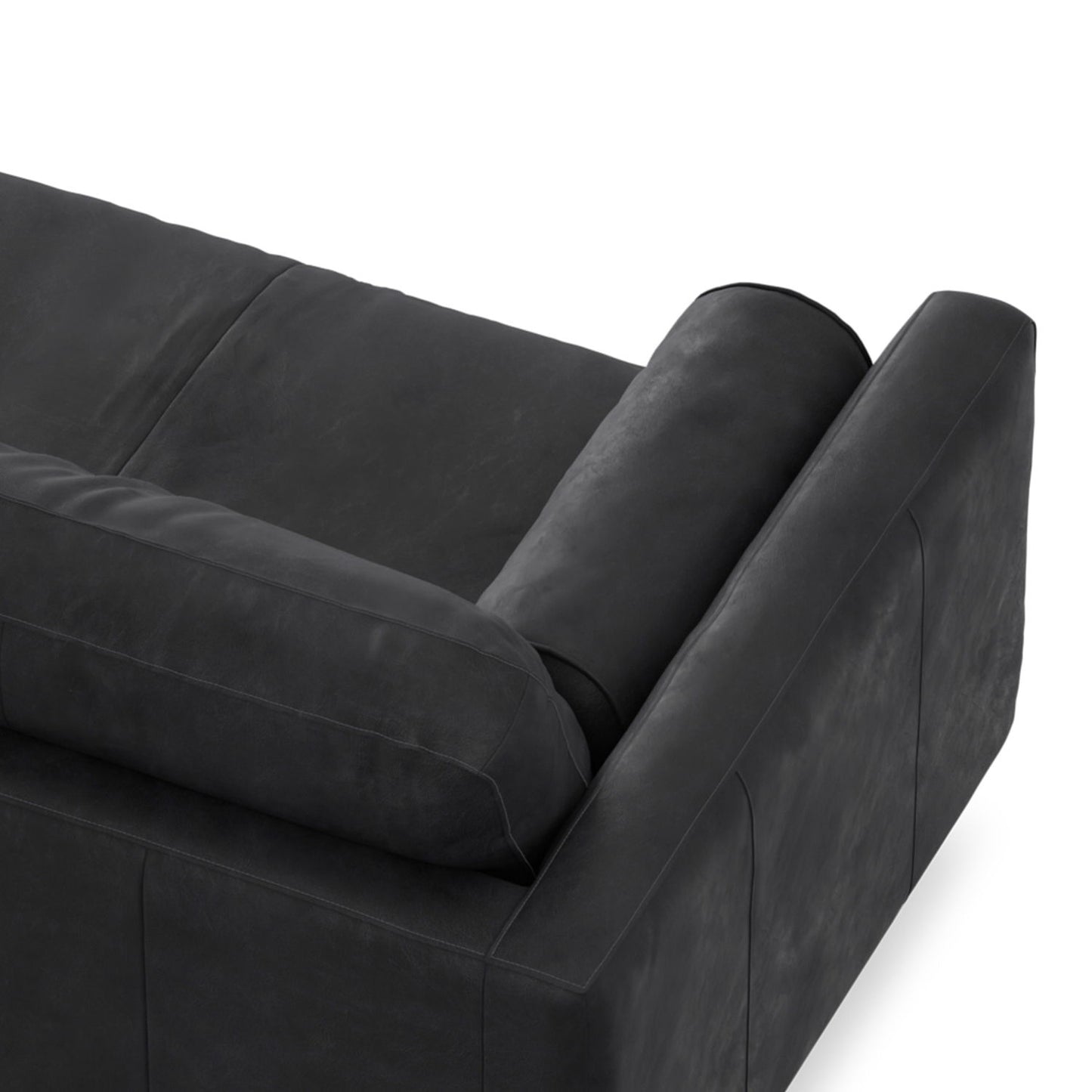Morrison - Sofa And Ottoman Set