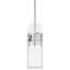 Casey - 2 Door Home Bar Storage Bar With Customizable Lighting - White