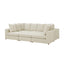 Haven - 6 Piece Modular Sectional