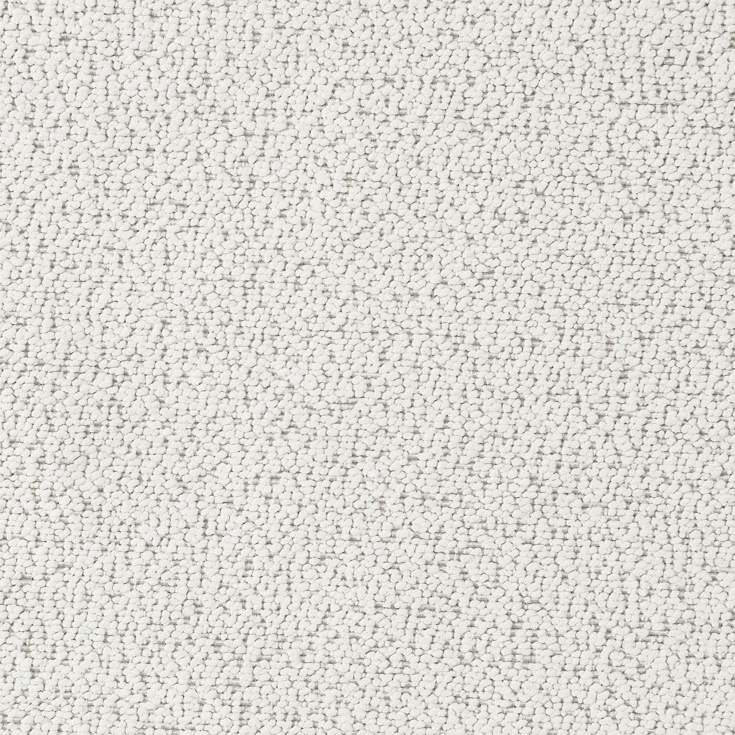 Sooke - Rectangular Ottoman - Off White