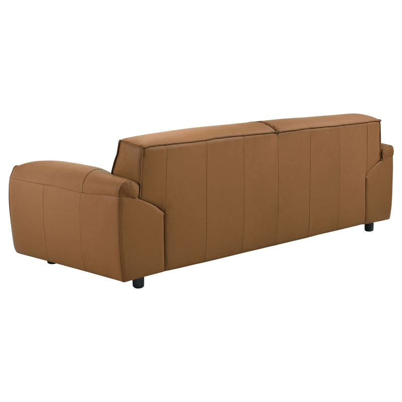 Hudson - 2 Piece Upholstered Sofa Set