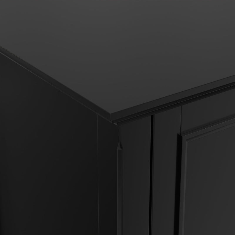 Amherst - Wide TV Media Stand