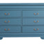Elegant Traditional Storage Dresser