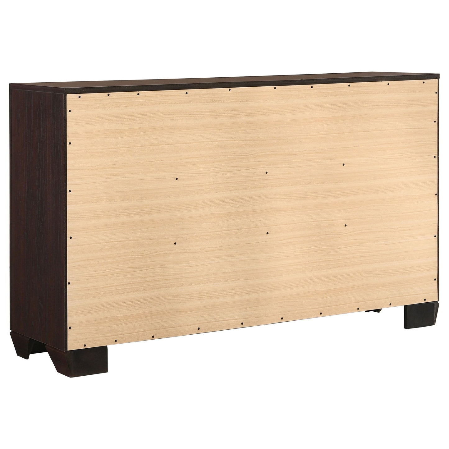 Harrison - 6 Drawer Dresser
