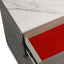 Altima - Bedroom Set With LED Headboard