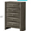 Marilla - Chest