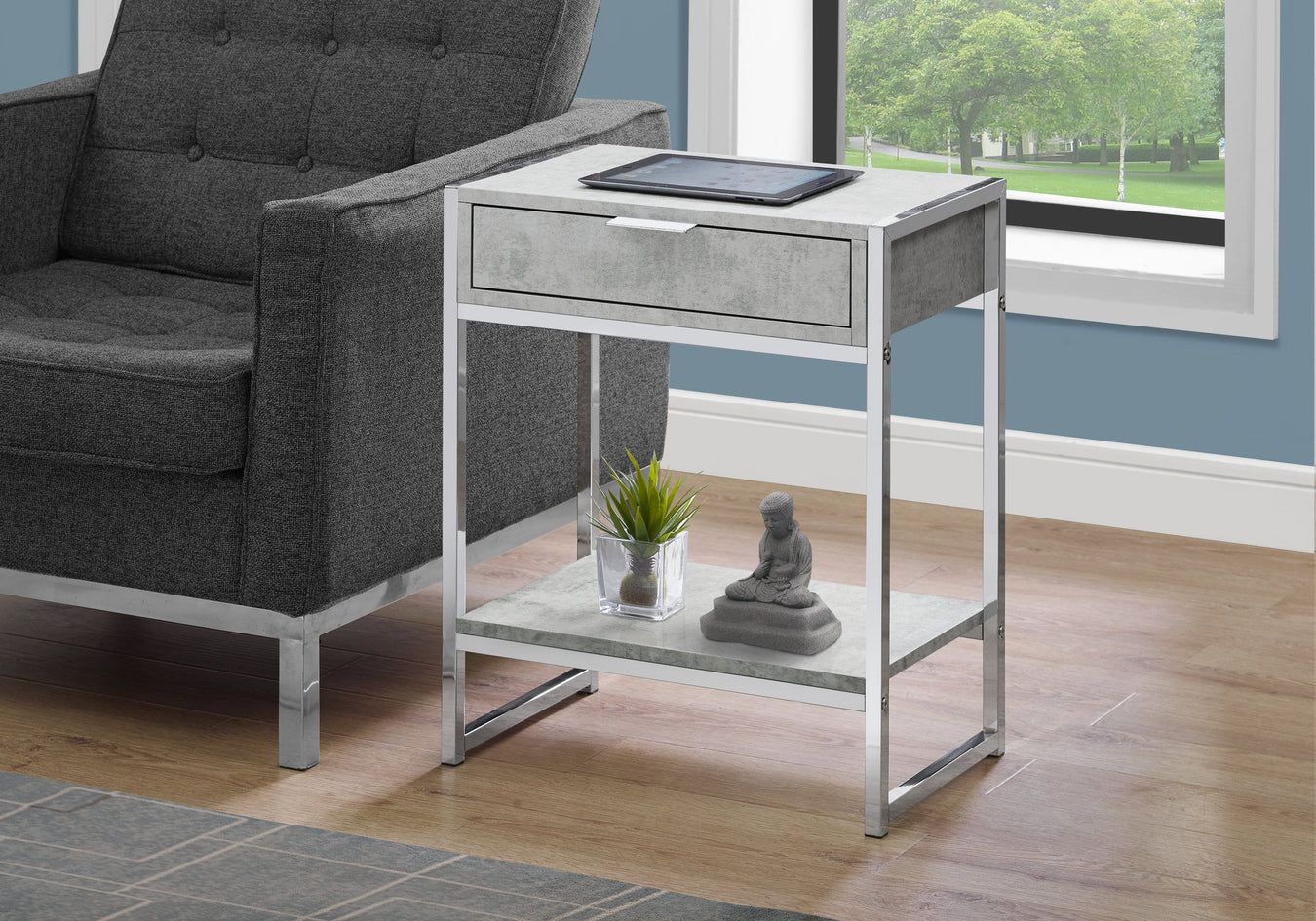 Living Room > Tables