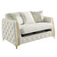 Lippa - Sleeper Loveseat