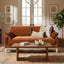 Pasadena - Modern Farmhouse Sofa