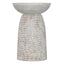 Boyd - Handcrafted Accent Table