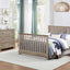 son - 4-In-1 Convertible Crib