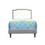 Bed (All in One Box) - Two Tone