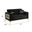 Antigua - Loveseat
