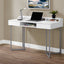 Computer Desk For Home Office, Ample Storage, Contemporary & Modern