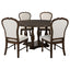 Claire - Round Dining Table Set